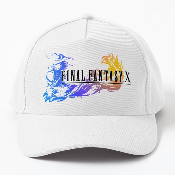 Item preview, Final Fantasy X designed and sold by DGthenew1D.
