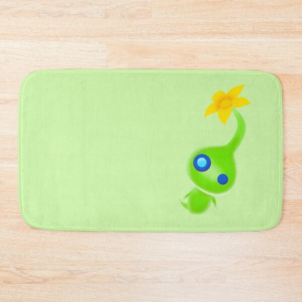 Item preview, Glow Pikmin designed and sold by Emerald Jordan.
