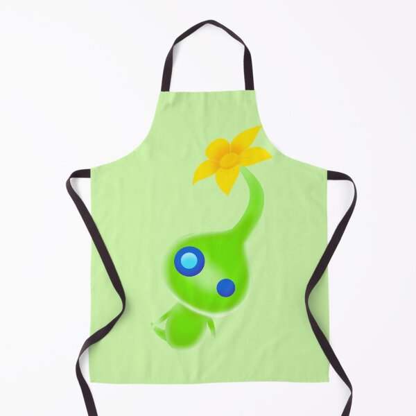 Item preview, Glow Pikmin designed and sold by Emerald Jordan.