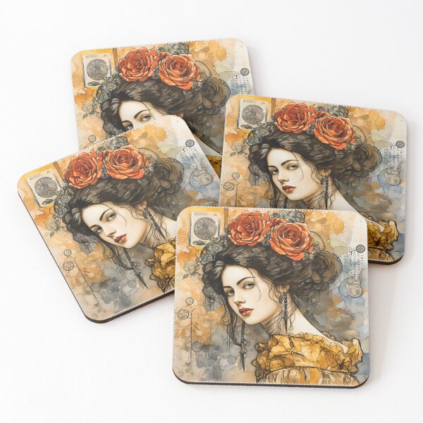 Item preview, Postage Stamp Vintage designed and sold by ArtCorner10.