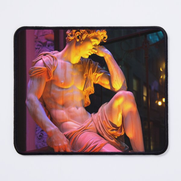 Item preview, David's Dream designed and sold by tensorbrush.