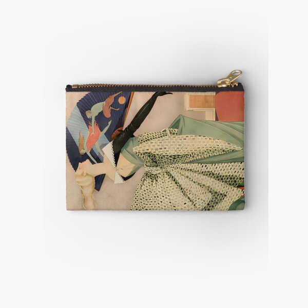 Item preview, Vintage Fashion 1923 designed and sold by Maddie4Real.