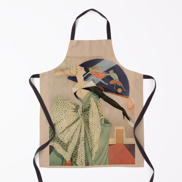 Item preview, Vintage Fashion 1923 designed and sold by Maddie4Real.
