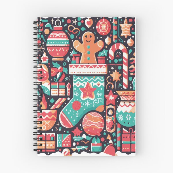 Item preview, Feliz Natal colorido designed and sold by GirlaineSQ.