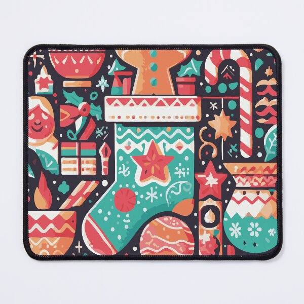 Item preview, Feliz Natal colorido designed and sold by GirlaineSQ.