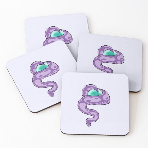 Item preview, Colorful Ball Python with Orb - Purple! designed and sold by saranutter.