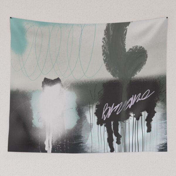 Item preview, "Hiding From My Dreams - Promise of Oblivion"  designed and sold by pngrktes-art.