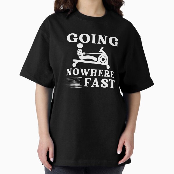 Item preview, Going Nowhere Fast - Rowing designed and sold by HappyDelights.