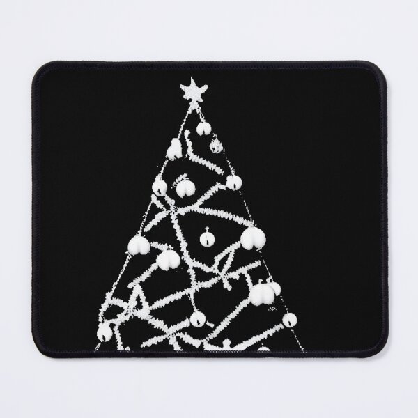 Item preview, Memories: A Sparkling Christmas Tree designed and sold by SirZeus.