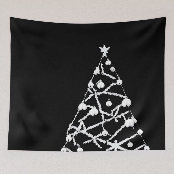 Item preview, Memories: A Sparkling Christmas Tree designed and sold by SirZeus.