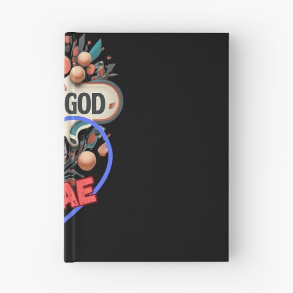 Item preview, BLESSED BY GOD designed and sold by carlos crane.