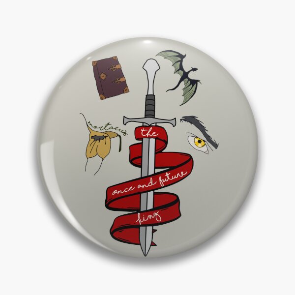 Item preview, Merlin Icons designed and sold by AbigailHerman.