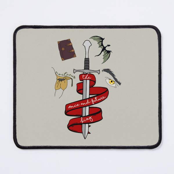 Item preview, Merlin Icons designed and sold by AbigailHerman.