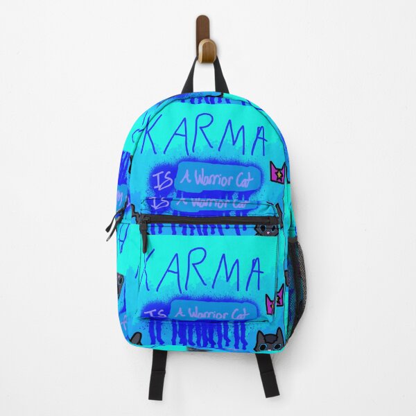 Item preview, Karma is a warrior cat designed and sold by Lightninglily.