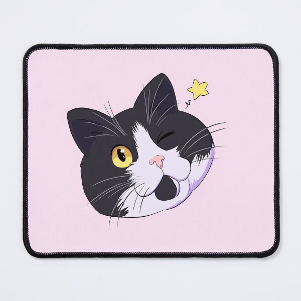 Item preview, Winking Cat designed and sold by saranutter.