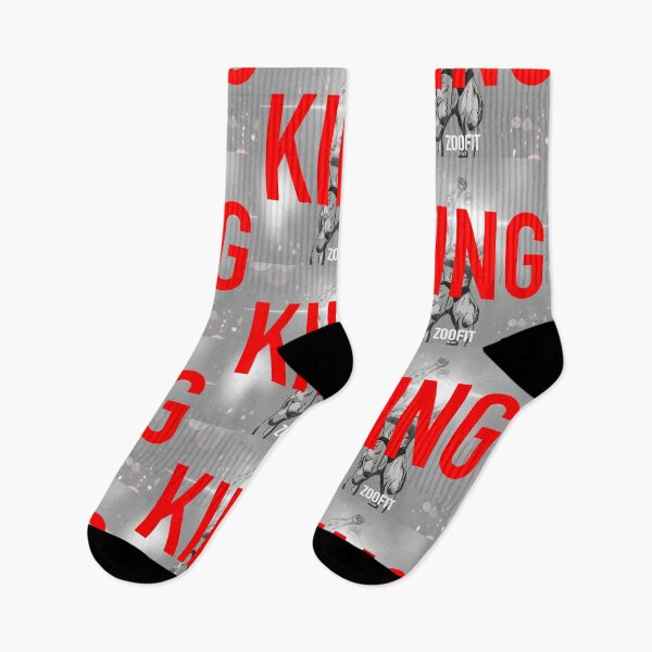 Item preview, ZOOFIT: KING  designed and sold by Zoo-by-AJ.
