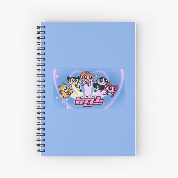 Item preview, New Jeans Powerpuff Girls designed and sold by reimulin.