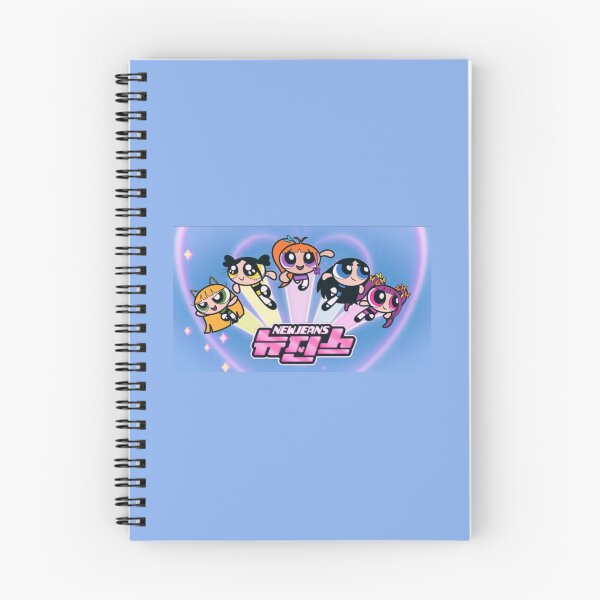 Item preview, New Jeans Powerpuff Girls designed and sold by reimulin.