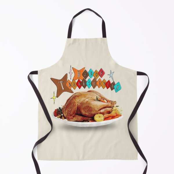 Item preview, Retro Thanksgiving (limited time only!) designed and sold by RKTBOY.