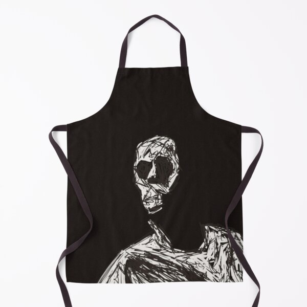 Item preview, "The Gaze of Fear and Defeat" designed and sold by pngrktes-art.