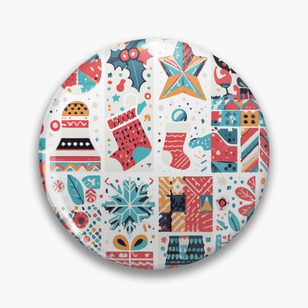 Item preview, Feliz Nata designed and sold by GirlaineSQ.