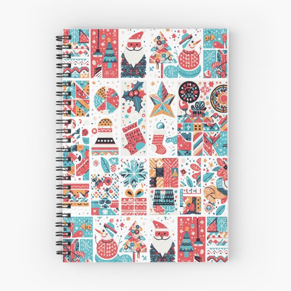 Item preview, Feliz Nata designed and sold by GirlaineSQ.