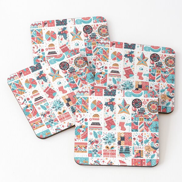 Item preview, Feliz Nata designed and sold by GirlaineSQ.