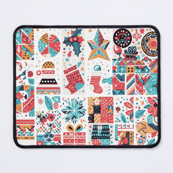Item preview, Feliz Nata designed and sold by GirlaineSQ.