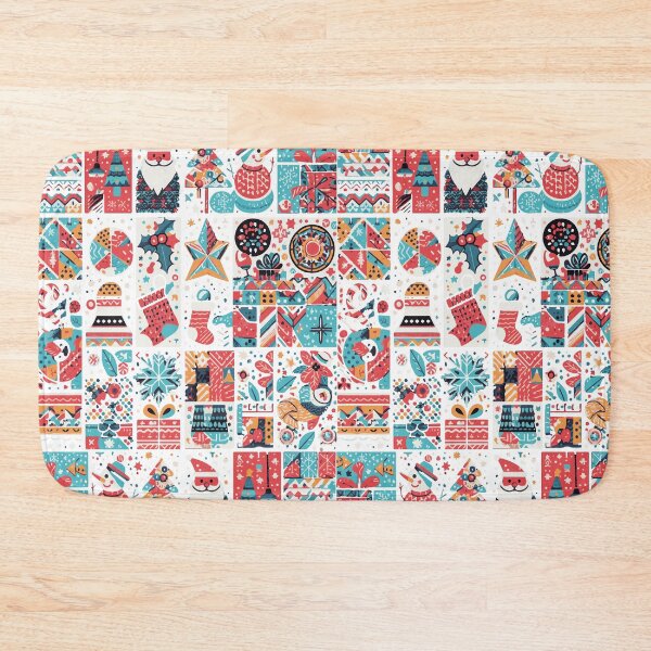 Item preview, Feliz Nata designed and sold by GirlaineSQ.