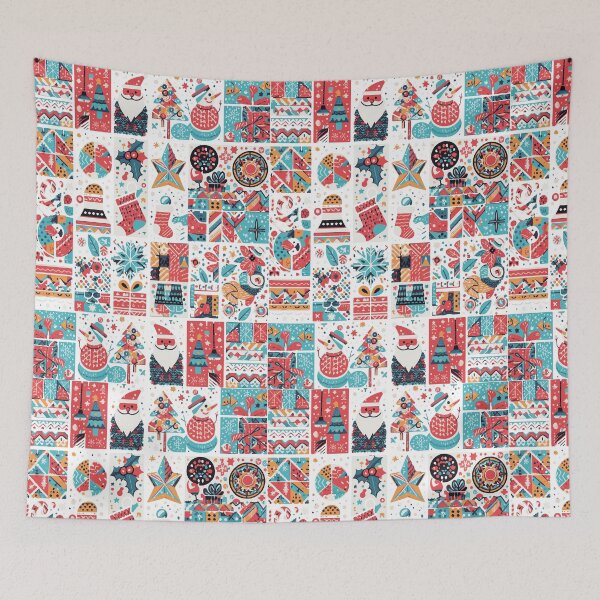 Item preview, Feliz Nata designed and sold by GirlaineSQ.