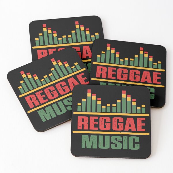 Item preview, Reggae Groove Volume Control  designed and sold by reggaeartgifts.