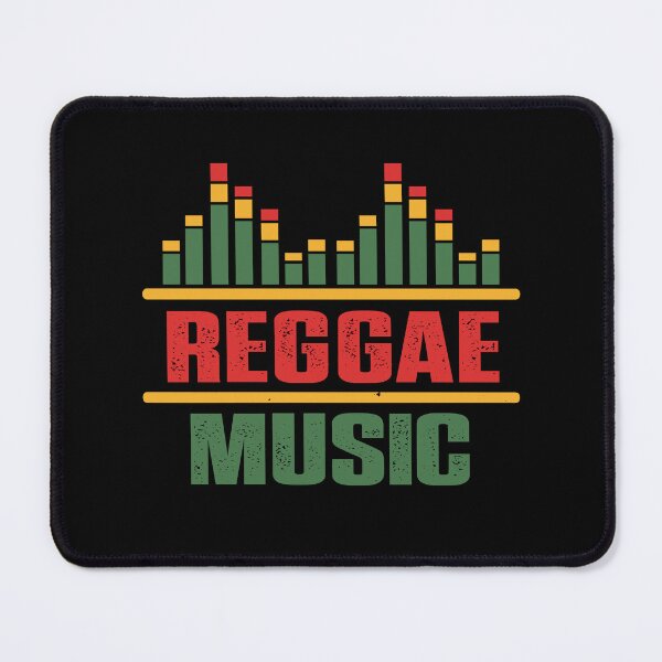 Item preview, Reggae Groove Volume Control designed and sold by reggaeartgifts.