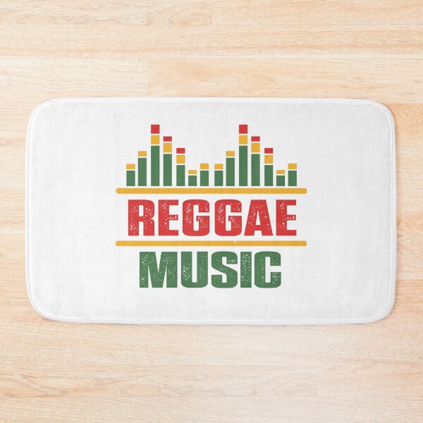 Artikelvorschau, Reggae-Groove-Lautstärkeregelung entworfen und verkauft von reggaeartgifts.