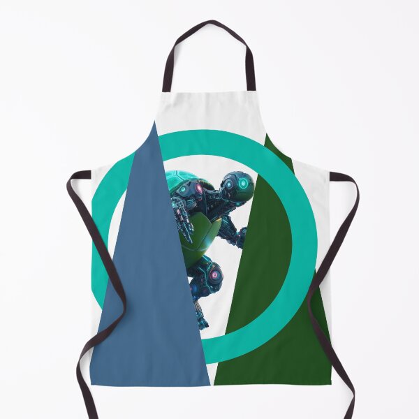 Item preview, The Future is here. designed and sold by houta.