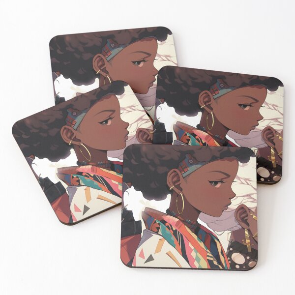 Item preview, Neo-Soul Lofi designed and sold by LofiOfColor.