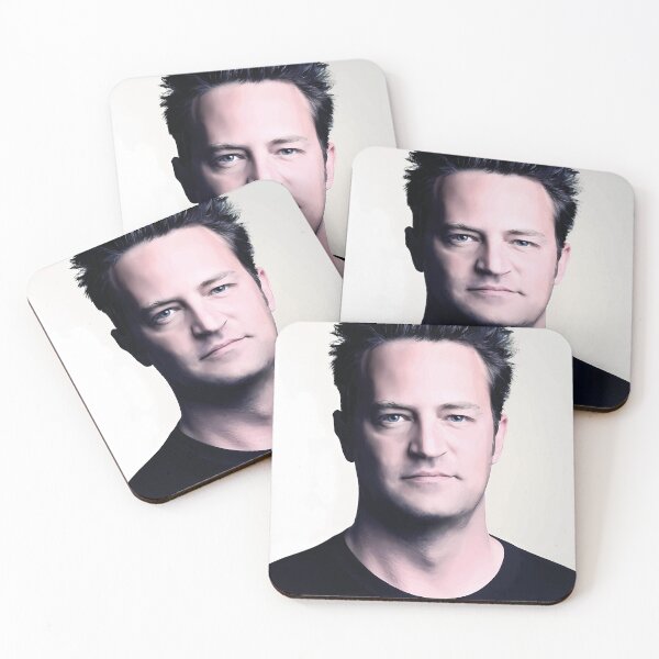 Item preview, Matthew Perry designed and sold by HVFactory.