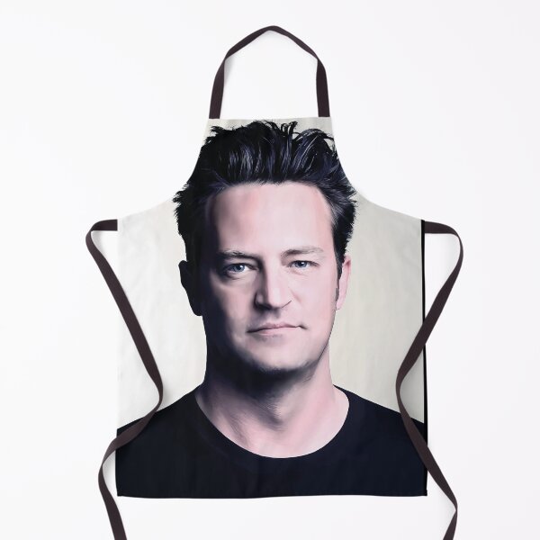 Item preview, Matthew Perry designed and sold by HVFactory.