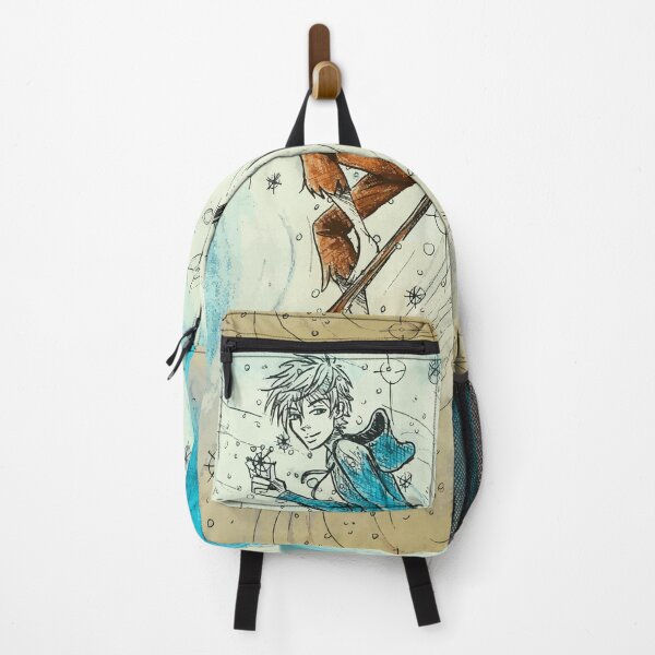 Item preview, Jack Frost Rise of the Winter Guardians Fan Art designed and sold by DelFavaBean.
