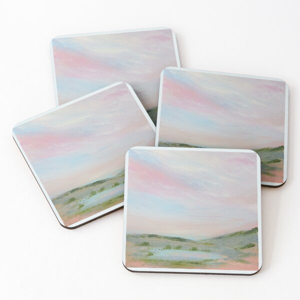 Item preview, Lakeside Reverie designed and sold by EdinaHaloArt.