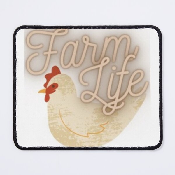 Item preview, Farm Life designed and sold by MissLadyGraves.