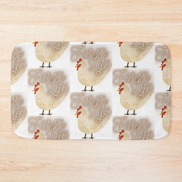 Item preview, Farm Life  designed and sold by MissLadyGraves.