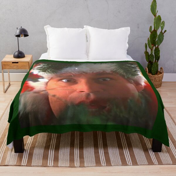 Item preview, Christmas Vacation, Clark - Squirrel's Eye View designed and sold by theflandonian.