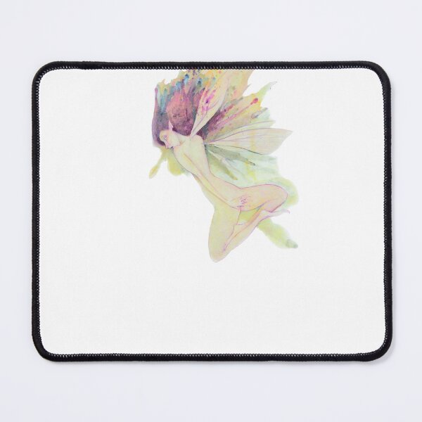 Item preview, Lady Cottington's Pressed Fairies: Trying to hide and caught and smashed  designed and sold by LkateMc.