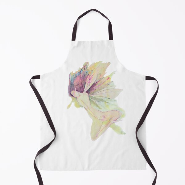 Item preview, Lady Cottington's Pressed Fairies: Trying to hide and caught and smashed designed and sold by LkateMc.