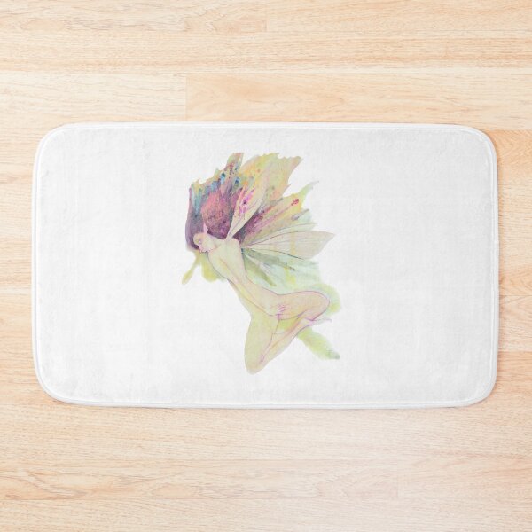 Item preview, Lady Cottington's Pressed Fairies: Trying to hide and caught and smashed  designed and sold by LkateMc.