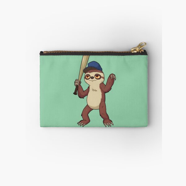 Item preview, Slot holds a baseball bat designed and sold by ratchawoot.