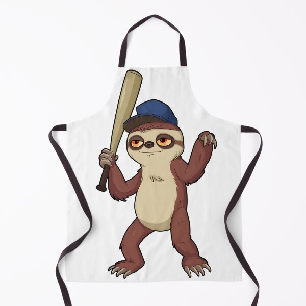 Item preview, Slot holds a baseball bat designed and sold by ratchawoot.
