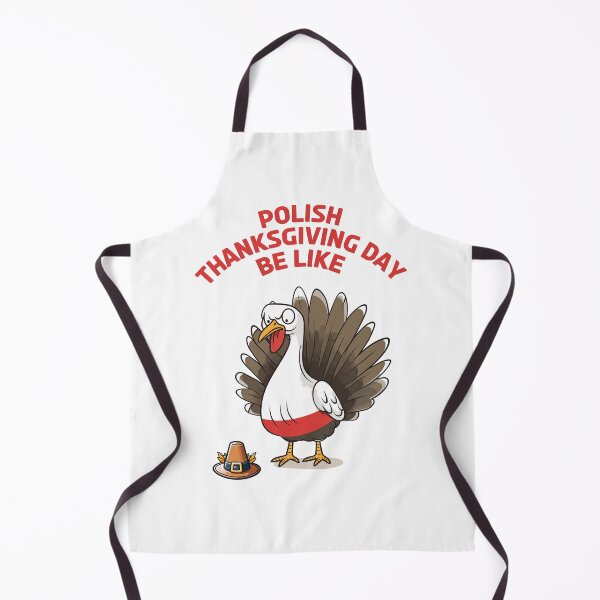 Item preview, Polish Thanksgiving Day Be Like designed and sold by 4TeeToo.