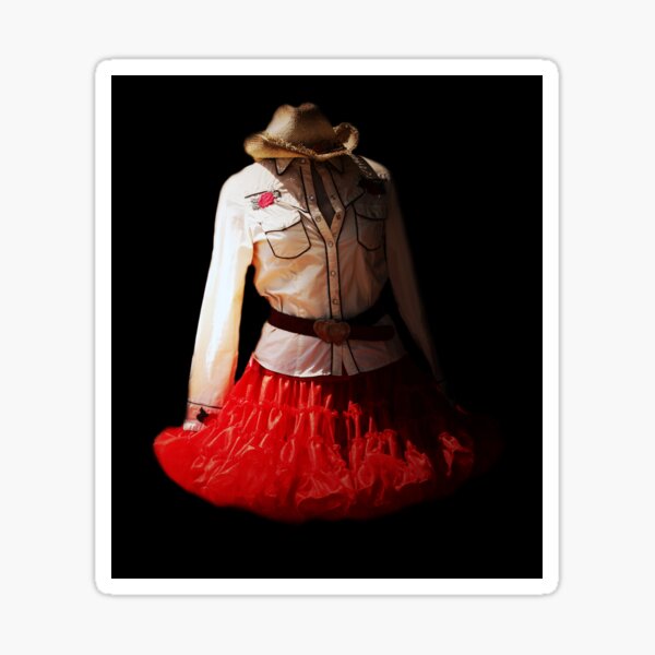 Item preview, Cowgirl Up! designed and sold by CarolM.