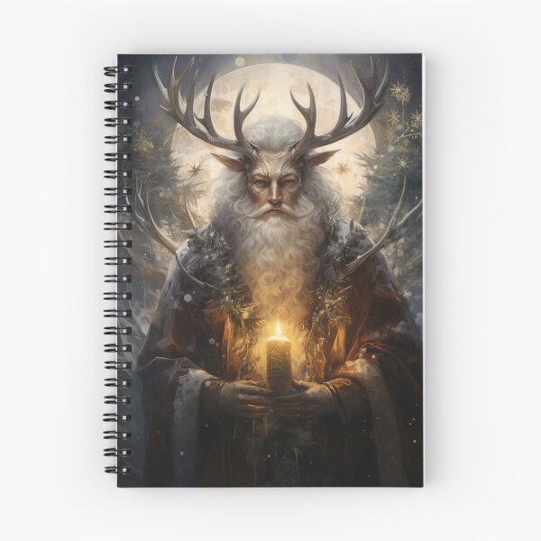 Item preview, Yule Traditions designed and sold by Genoslugcs.